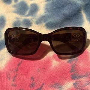 Tory Burch TY 9028 Sunglasses